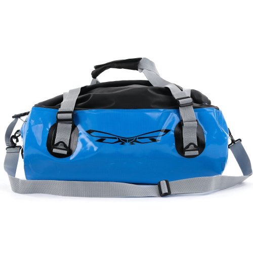 Dragonfly Гермосумка DF Tramp M Blue 70л в Кирове