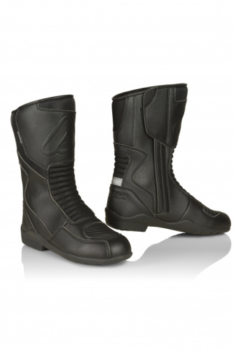 Acerbis Мотоботы Asfalt Black в Кирове