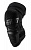 Leatt Наколенники 3DF Hybrid Knee Guard Black в Кирове
