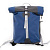 Dragonfly Герморюкзак DF Fold Bag Blue 22л в Кирове