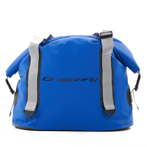 Dragonfly Гермосумка DF Voyager Blue 40л в Кирове