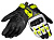 Spidi Перчатки G-Carbon Black/Fluo Yellow в Кирове