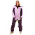 Dragonfly Комбинезон Gravity 2.0 Woman Purple - Plum 2025 в Кирове
