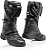 Acerbis Мотоботы кроссовые X-Stradhu Black в Кирове