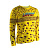 Leatt Джерси 3.5 Mini Cheetah в Кирове