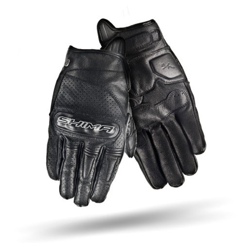 Shima Перчатки Caliber Black в Кирове