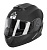 Acerbis Шлем Serel 22-06 Black 2 в Кирове