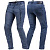 Shima Mотоджинсы Ghost Blue в Кирове