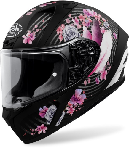 Airoh Мотошлем Valor Mad Matt в Кирове