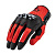 Acerbis Перчатки Ce Ramsey My Vented Red в Кирове