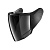 Shark Визор Skwal i3 Jet/ Skwal Jet Dark Smoked в Кирове