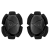 Dainese Наколенники Pista Knee Slider black/black в Кирове