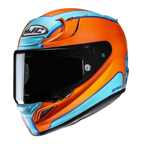 HJC Шлем RPHA12 Respon MC27SF в Кирове