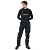 Dragonfly Вейдерсы мембранные Quad Pro 2025 Black в Кирове