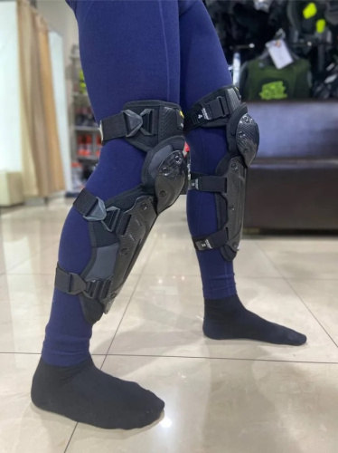 Ones Again Наколенники Carbon Fiber Force в Кирове