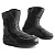 Shima Мотоботы Fusion WP Men Black (с мембраной) в Кирове