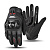 Ones Again Перчатки Zero 2.0 MG-07 black-red в Кирове