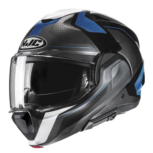 HJC Шлем F100 Bios MC2 в Кирове