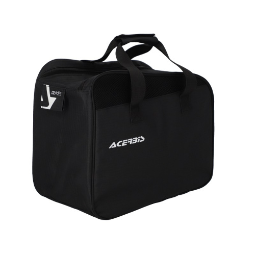 Acerbis Сумка для шлема Helmet Bag 2.0 Black в Кирове