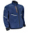 Acerbis Куртка X-Duro W-Proof Blue/Orange в Кирове