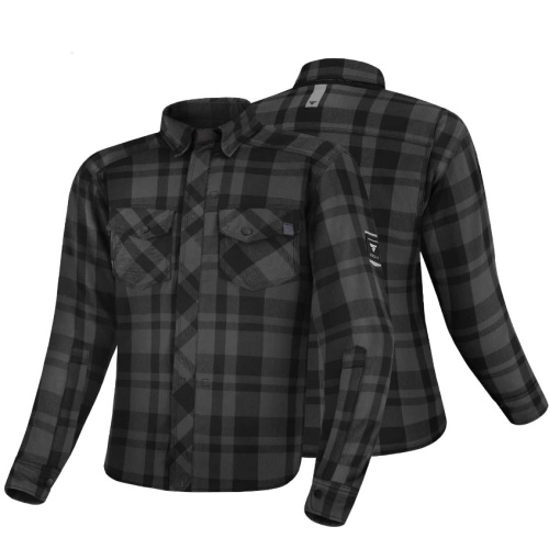 Shima Рубашка Renegade 2.0 Black в Кирове