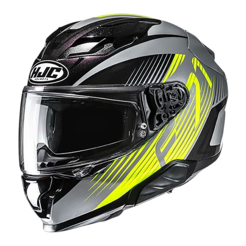 HJC Шлем F71 Catos MC3H в Кирове