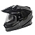 AiM Шлем детский JK802Y Black Glossy в Кирове