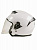 AiM  Шлем открытый JK526 White Glossy в Кирове
