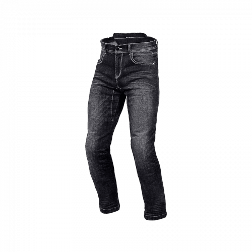 Macna Брюки Boxer Covec ткань джинс.черн. в Кирове