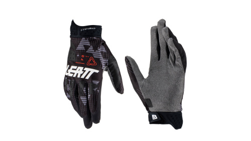 Leatt Перчатки 2.5 Windblock Black в Кирове
