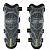Acerbis Наколенники Impact Pro Grey в Кирове