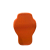 Scout Вставка защиты спины Security D3O LVL 1 orange в Кирове