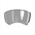 Leatt Визор ADV 8.5/9.5 2026 Photochromic в Кирове