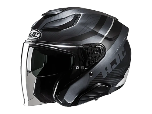 HJC Шлем F31 Naby MC5SF в Кирове