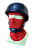 Scout Шлем корка Skin Carbon б/р в Кирове