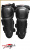 Pro Biker Наколенники HXP-02C BLACK в Кирове