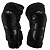 Leatt Наколенники 3DF 5.0 Zip Knee Guard Black в Кирове