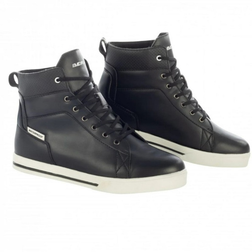Bering Мотокеды Indy Black/White в Кирове