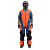 Dragonfly Комбинезон снегоходный  Extreme 2.0 MAN Orange Red  Fluo - Limoges в Кирове