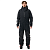Dragonfly Комбинезон Gravity 2.0 Man 2026 Total Black в Кирове