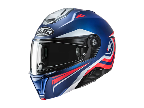 HJC Шлем i91 Tricus MC21SF в Кирове