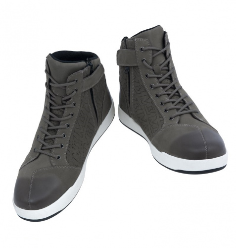 MadBull Мотокеды Aero Grey в Кирове