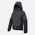 Finntrail Куртка мужская утепленная SnowRanger 3758 MiddleGrey в Кирове