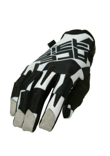 Acerbis Перчатки MX X-H Black/White в Кирове