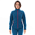 Dragonfly Женская флисовая кофта Level Blue Pink в Кирове