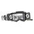 Scott Очки Fury WFS premium black/white в Кирове Scott Очки Fury WFS premium black/white в Кирове