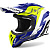 Airoh Шлем Aviator Ace 2 Ground Yellow Gloss в Кирове