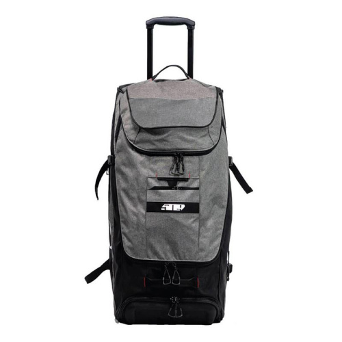509 Сумка Revel на колесиках Heather Gray в Кирове