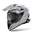 Airoh Шлем Commander 2 Cement Grey Gloss в Кирове