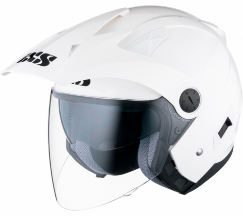 IXS Шлем HX145 Белый в Кирове